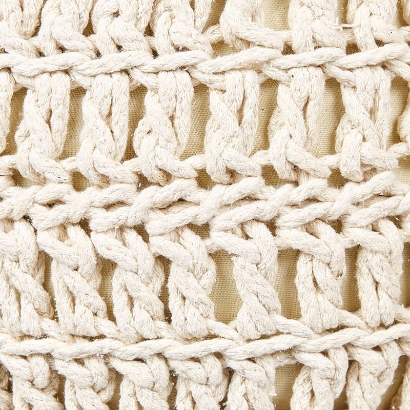 Puff Arpatu - Möbler - Stolar & fåtöljer - Pall & puff - Sittpuff