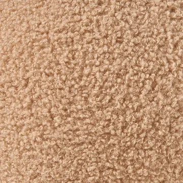 Puff Beaufort - Brun - Möbler - Stolar & fåtöljer - Pall & puff - Sittpuff