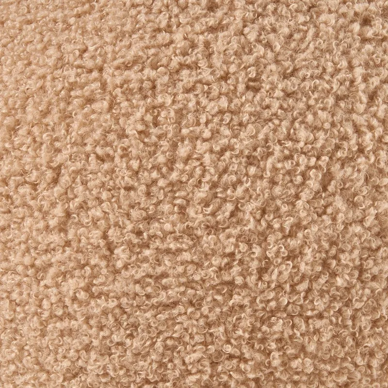 Puff Beaufort - Brun - Möbler - Stolar & fåtöljer - Pall & puff - Sittpuff