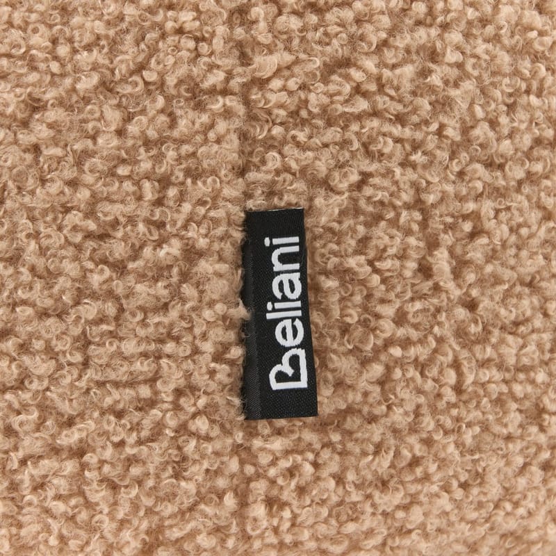 Puff Berea 2-pack - Brun - Möbler - Stolar & fåtöljer - Pall & puff - Sittpuff