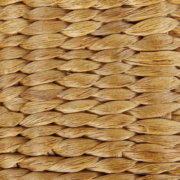 Puff Bichir - Naturlig - Möbler - Stolar & fåtöljer - Pall & puff - Sittpuff