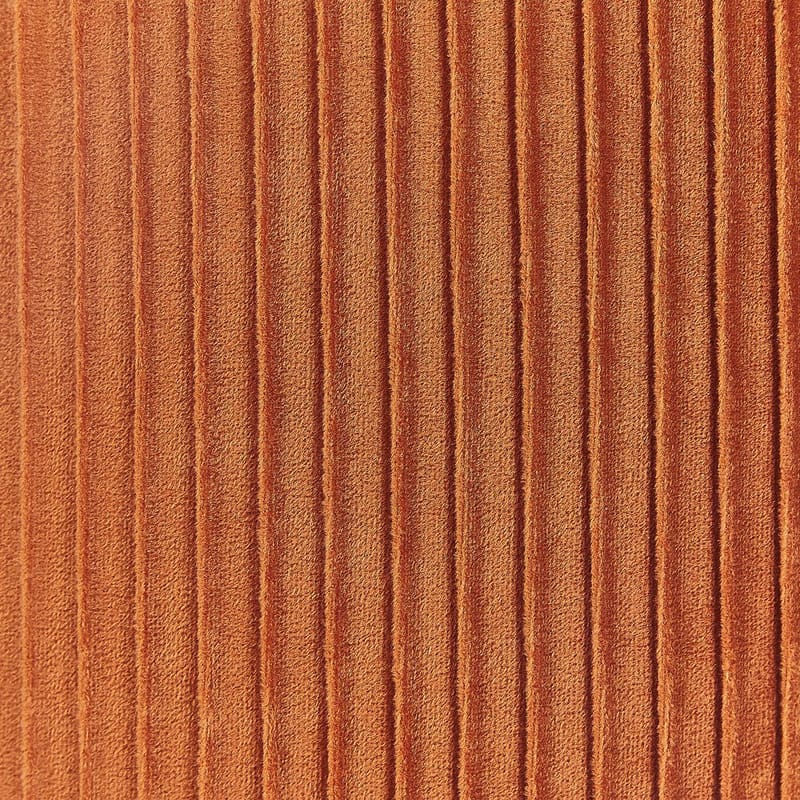 Puff Camdenton 2-pack - Orange - Möbler - Stolar & fåtöljer - Pall & puff - Sittpuff