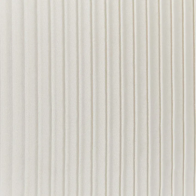 Puff Camdenton 2-pack - Vit - Möbler - Stolar & fåtöljer - Pall & puff - Sittpuff