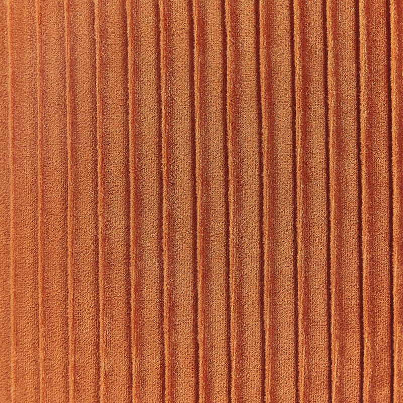 Puff Camdenton 2-pack - Orange - Möbler - Stolar & fåtöljer - Pall & puff - Sittpuff