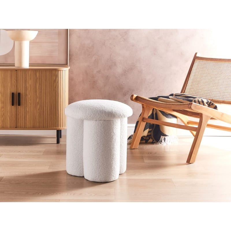 Puff Carrington - Möbler - Stolar & fåtöljer - Pall & puff - Sittpuff