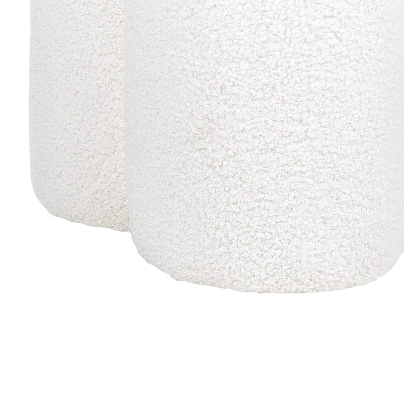 Puff Carrington - Möbler - Stolar & fåtöljer - Pall & puff - Sittpuff