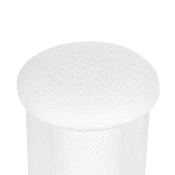Puff Carrington - Möbler - Stolar & fåtöljer - Pall & puff - Sittpuff