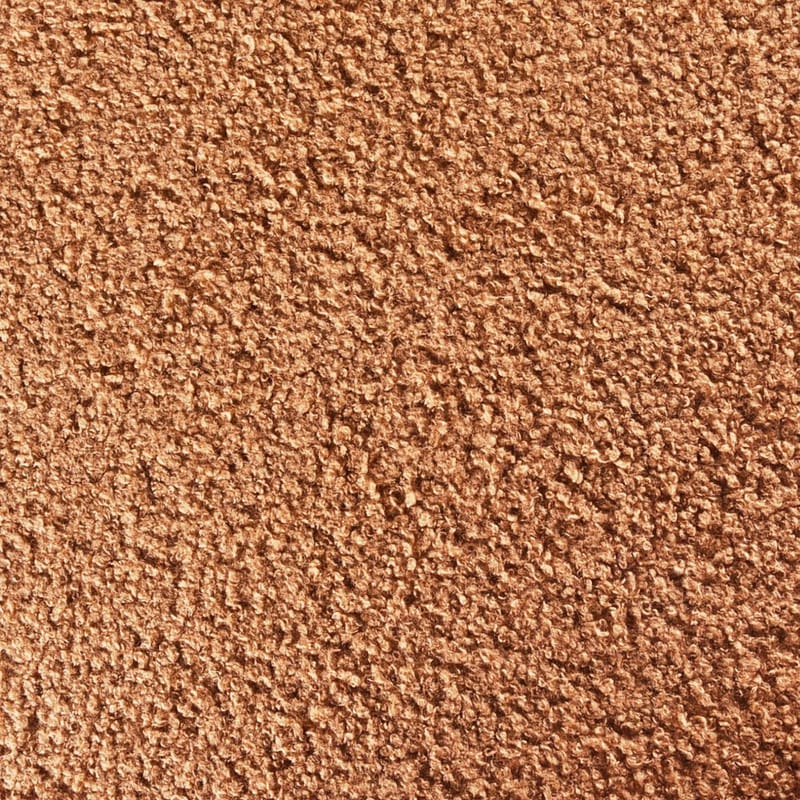 Puff Chilly - Brunt, ljust trä - Möbler - Stolar & fåtöljer - Pall & puff - Sittpuff