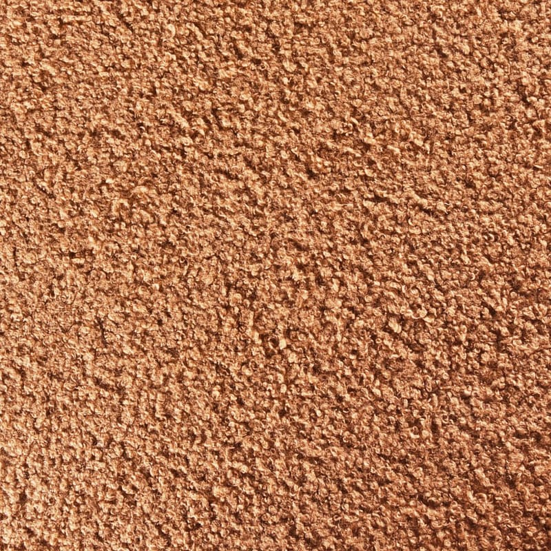 Puff Chilly - Brunt, ljust trä - Möbler - Stolar & fåtöljer - Pall & puff - Sittpuff