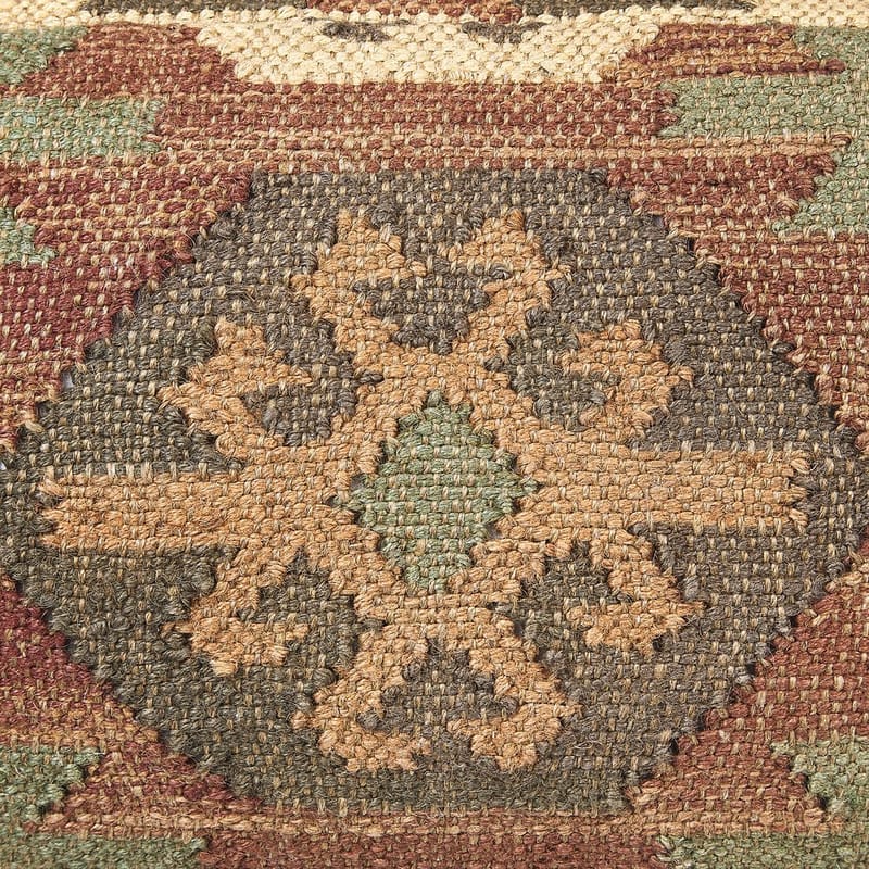 Puff Cumbum - Möbler - Stolar & fåtöljer - Pall & puff - Sittpuff