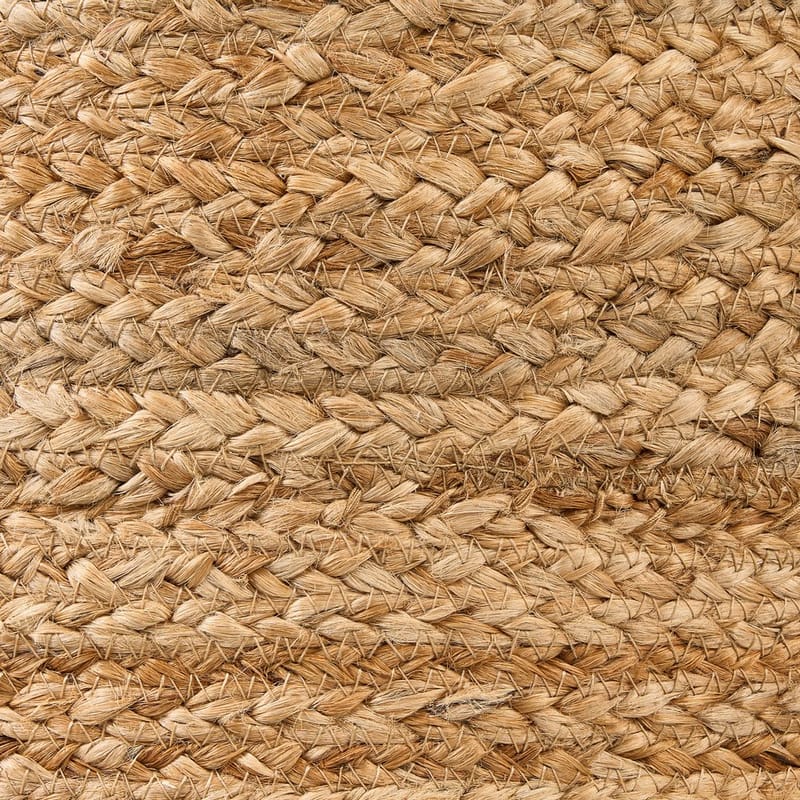 Puff Dalama - Beige - Möbler - Stolar & fåtöljer - Pall & puff - Sittpuff