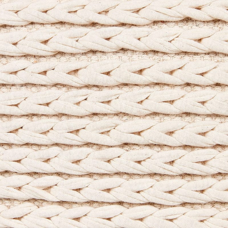 Puff Daman - Möbler - Stolar & fåtöljer - Pall & puff - Sittpuff