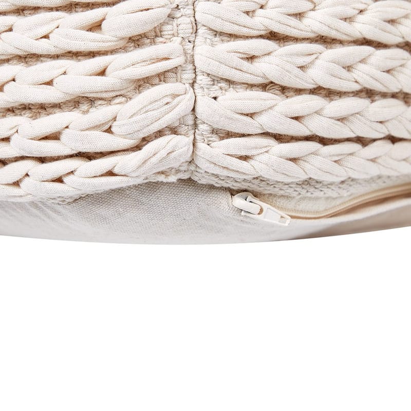 Puff Daman - Möbler - Stolar & fåtöljer - Pall & puff - Sittpuff