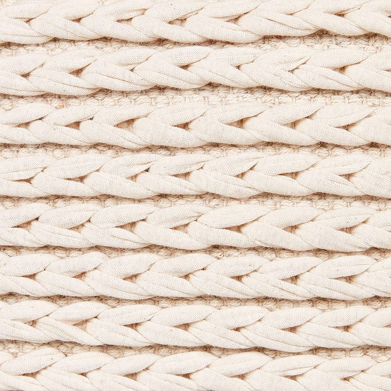 Puff Daman - Möbler - Stolar & fåtöljer - Pall & puff - Sittpuff