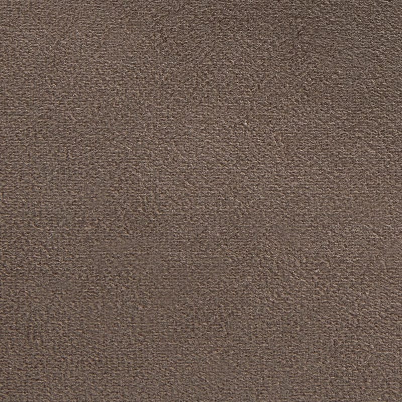 Puff Dareyn - Brun, Beige - Möbler - Stolar & fåtöljer - Pall & puff - Sittpuff