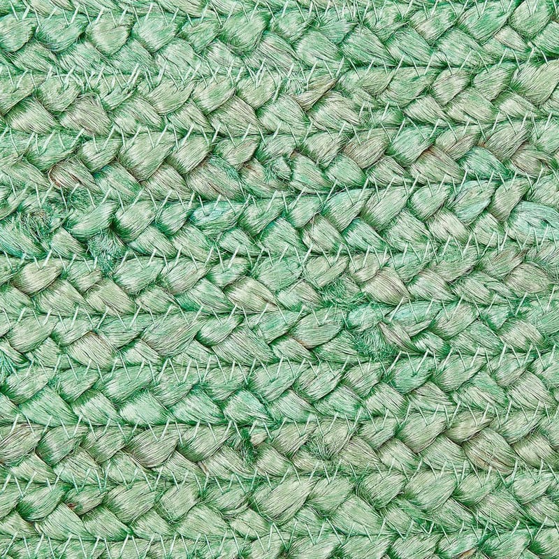 Puff Dhadar - Grön - Möbler - Stolar & fåtöljer - Pall & puff - Sittpuff