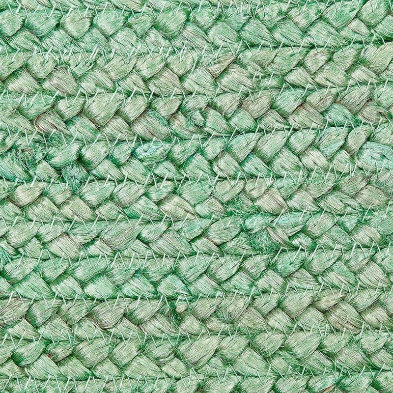 Puff Dhadar - Grön - Möbler - Stolar & fåtöljer - Pall & puff - Sittpuff