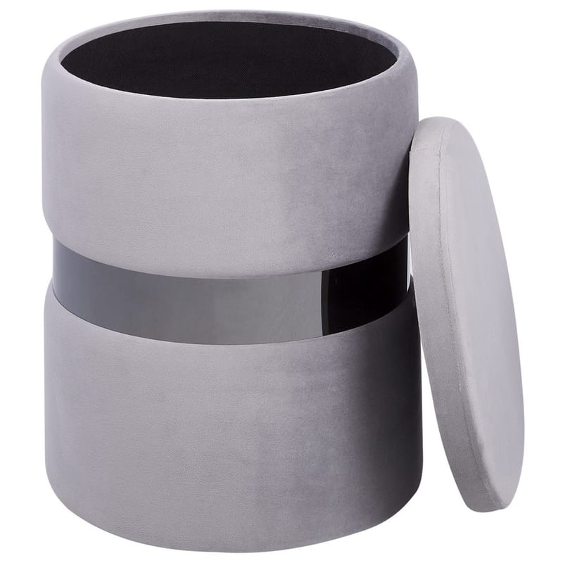 Puff Doris 2-pack - Möbler - Stolar & fåtöljer - Pall & puff - Sittpuff