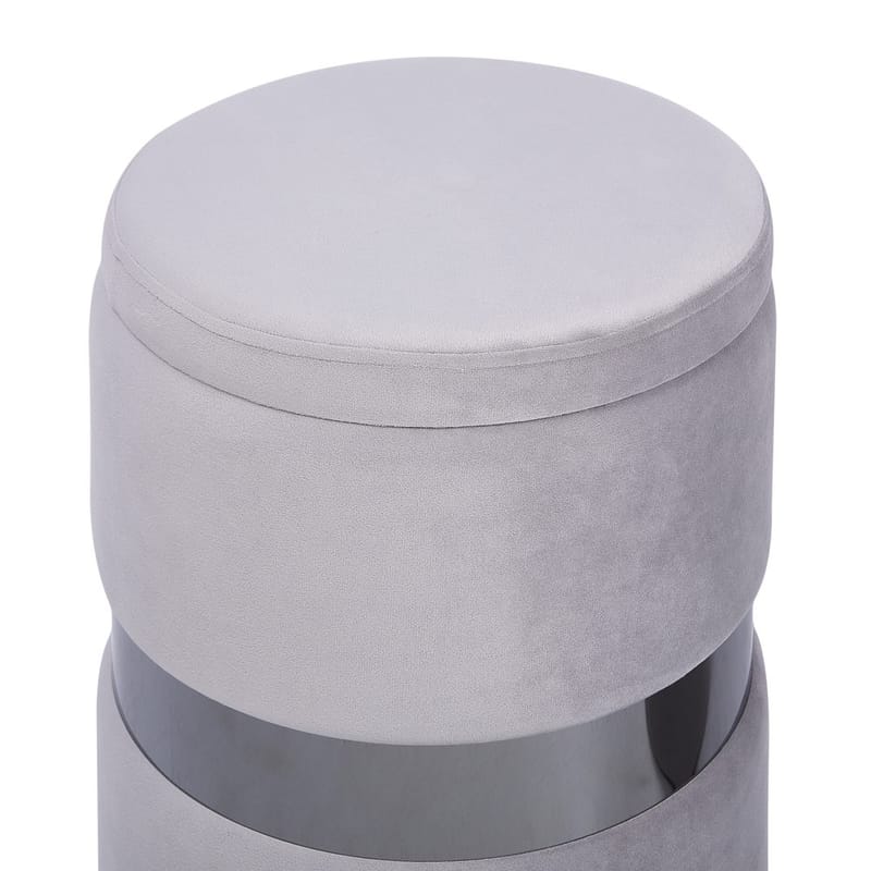 Puff Doris 2-pack - Möbler - Stolar & fåtöljer - Pall & puff - Sittpuff