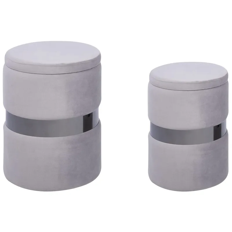 Puff Doris 2-pack, undefined