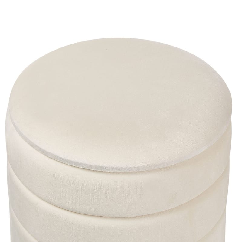 Puff Garland 2-pack - Möbler - Stolar & fåtöljer - Pall & puff - Sittpuff