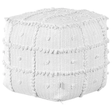 Puff Harnai - Möbler - Stolar & fåtöljer - Pall & puff - Sittpuff