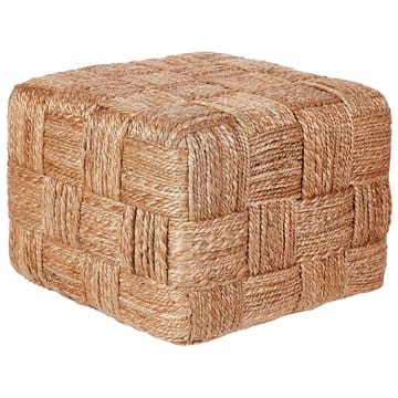 Puff Hosri - Möbler - Stolar & fåtöljer - Pall & puff - Sittpuff