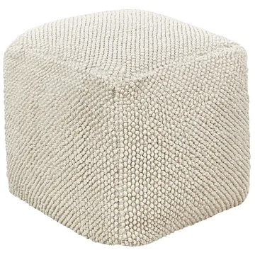 Puff Joara - Möbler - Stolar & fåtöljer - Pall & puff - Sittpuff