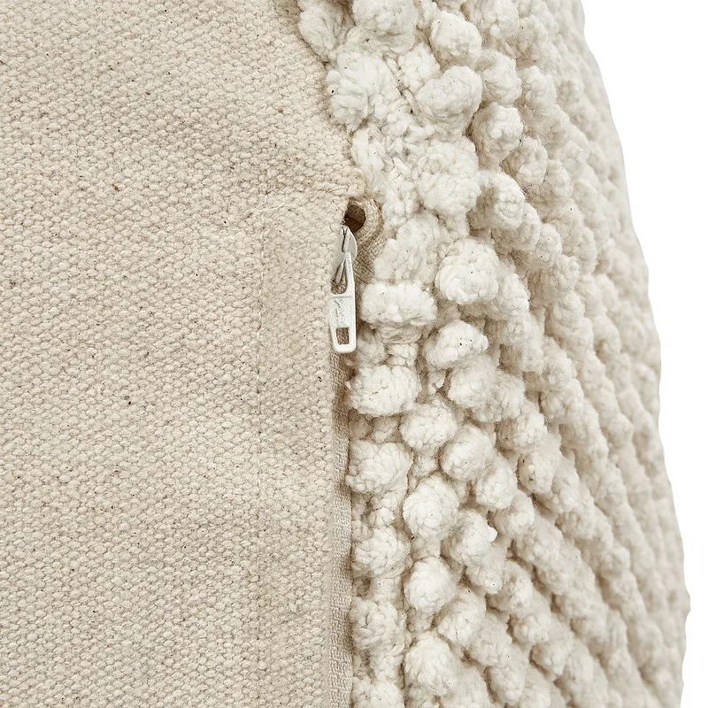 Puff Joara - Möbler - Stolar & fåtöljer - Pall & puff - Sittpuff