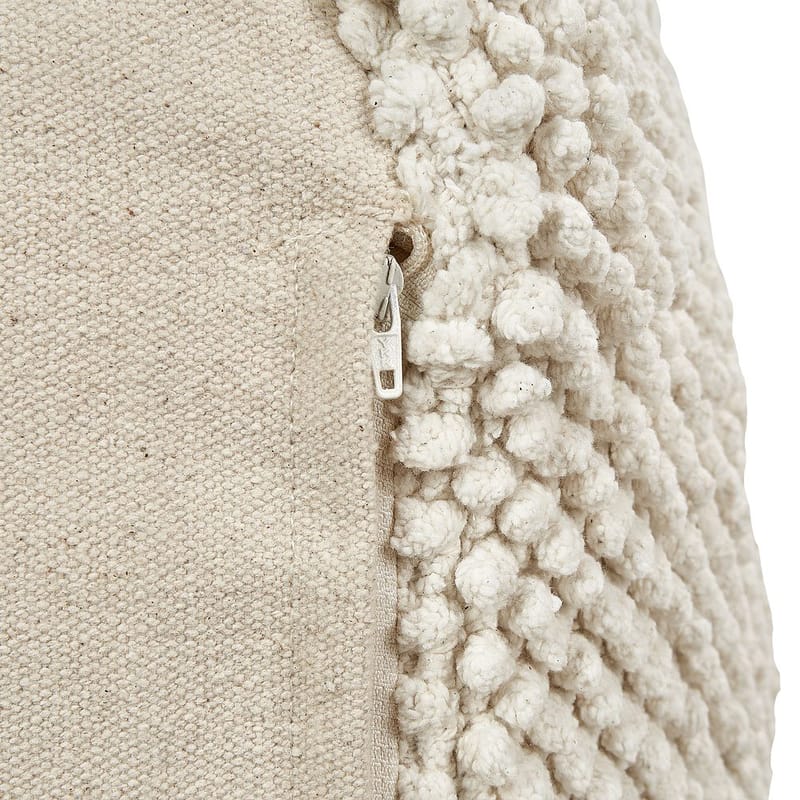 Puff Joara - Möbler - Stolar & fåtöljer - Pall & puff - Sittpuff