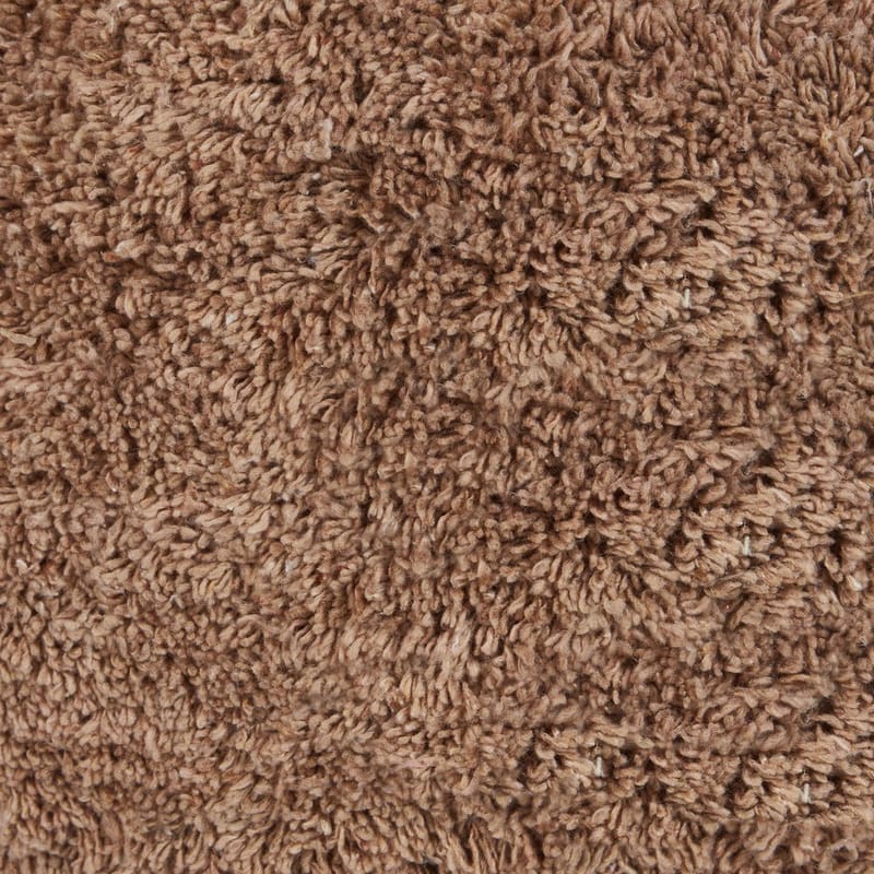 Puff Kandhkot - Brun - Möbler - Stolar & fåtöljer - Pall & puff - Sittpuff