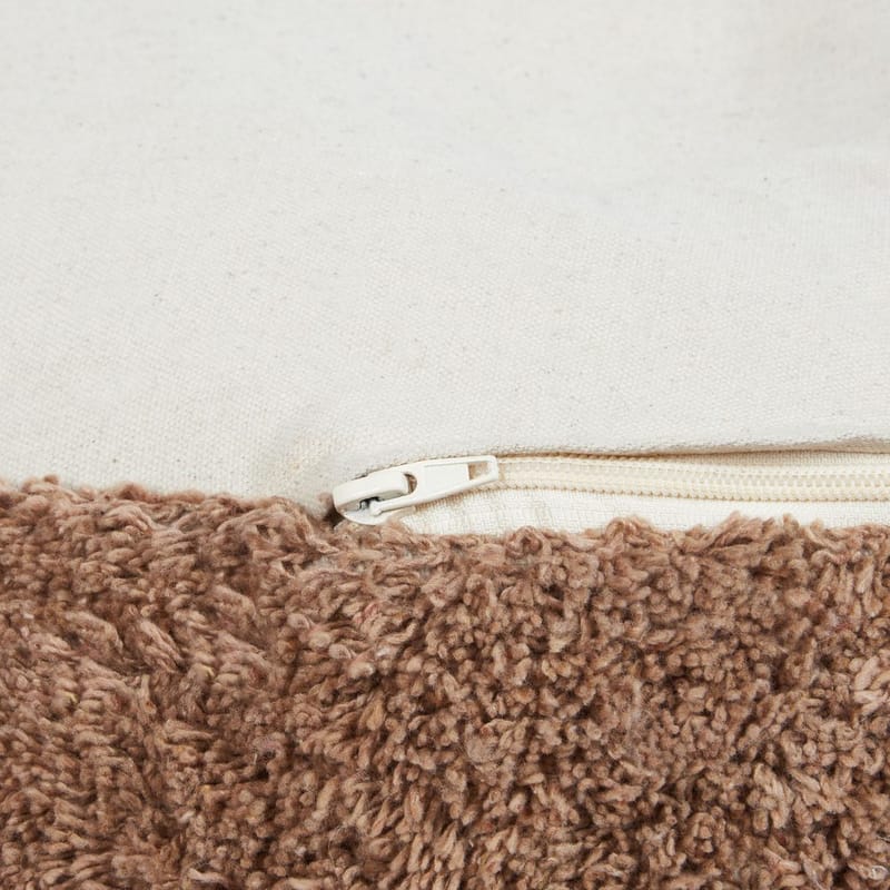 Puff Kandhkot - Brun - Möbler - Stolar & fåtöljer - Pall & puff - Sittpuff