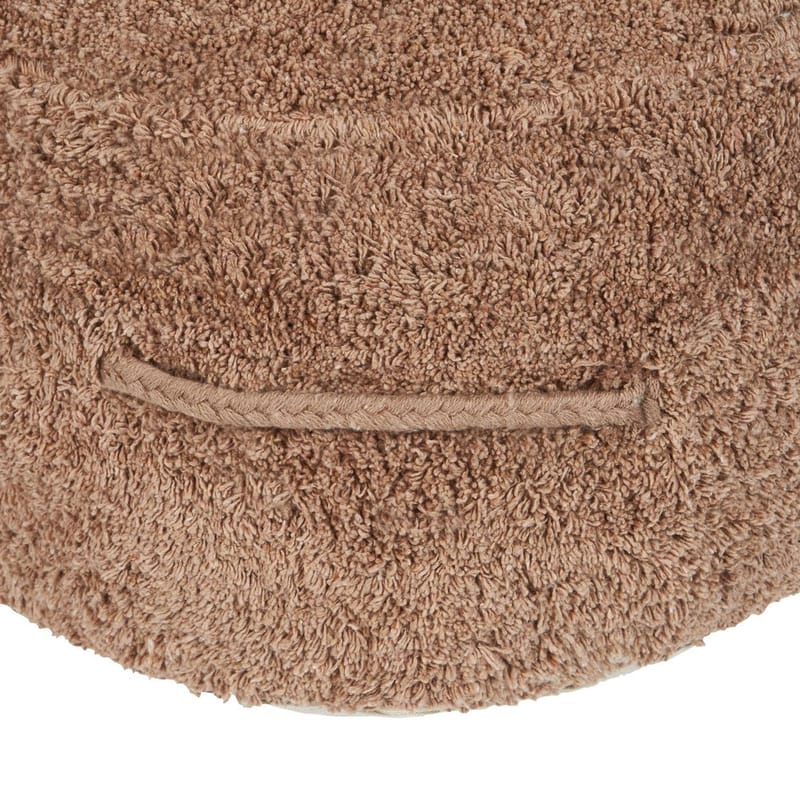 Puff Kandhkot - Brun - Möbler - Stolar & fåtöljer - Pall & puff - Sittpuff