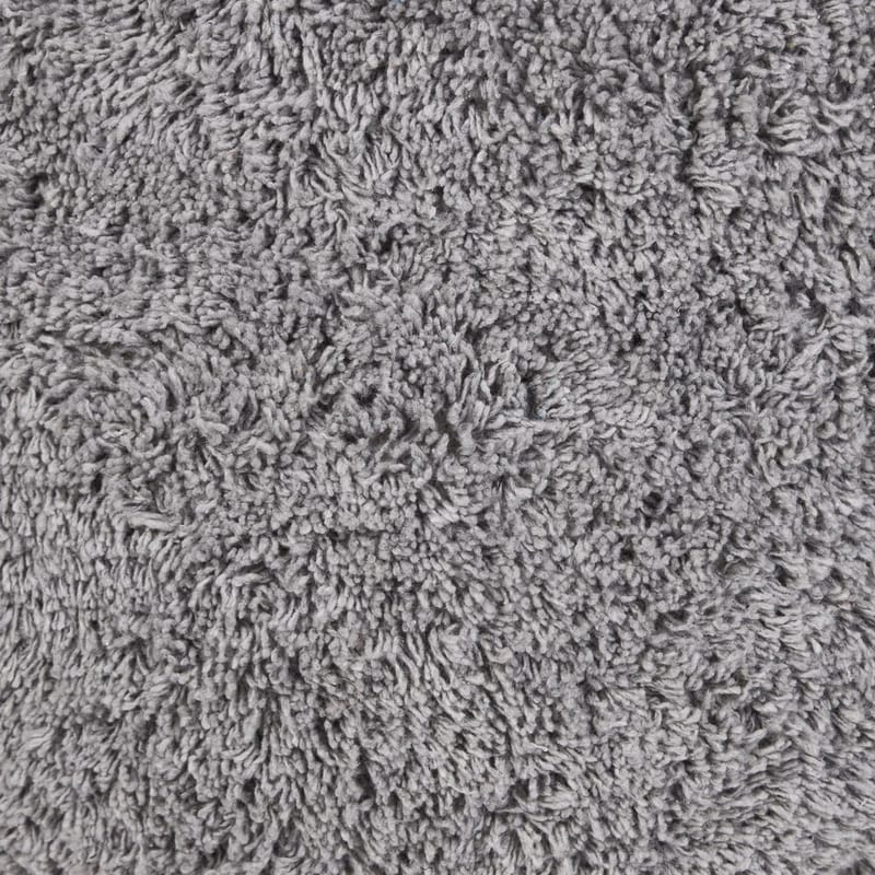 Puff Kandhkot - Grå - Möbler - Stolar & fåtöljer - Pall & puff - Sittpuff