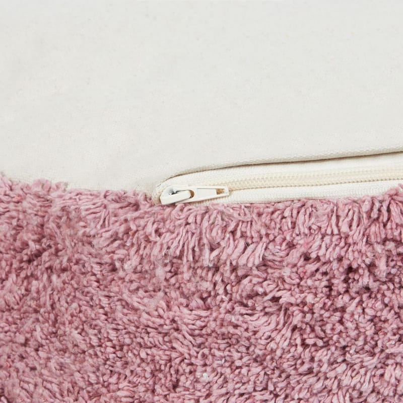 Puff Kandhkot - Rosa - Möbler - Stolar & fåtöljer - Pall & puff - Sittpuff