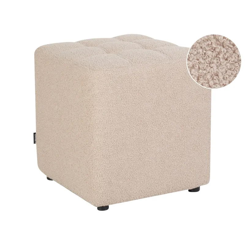 Puff Kansas, Beige