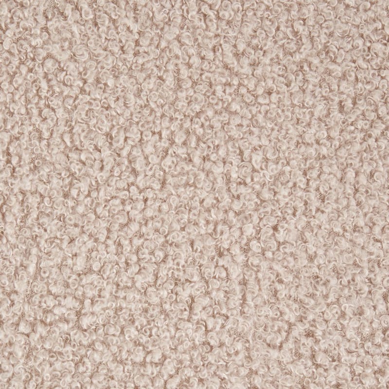 Puff Kansas - Beige - Möbler - Stolar & fåtöljer - Pall & puff - Sittpuff