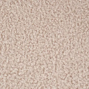Puff Kansas - Beige - Möbler - Stolar & fåtöljer - Pall & puff - Sittpuff
