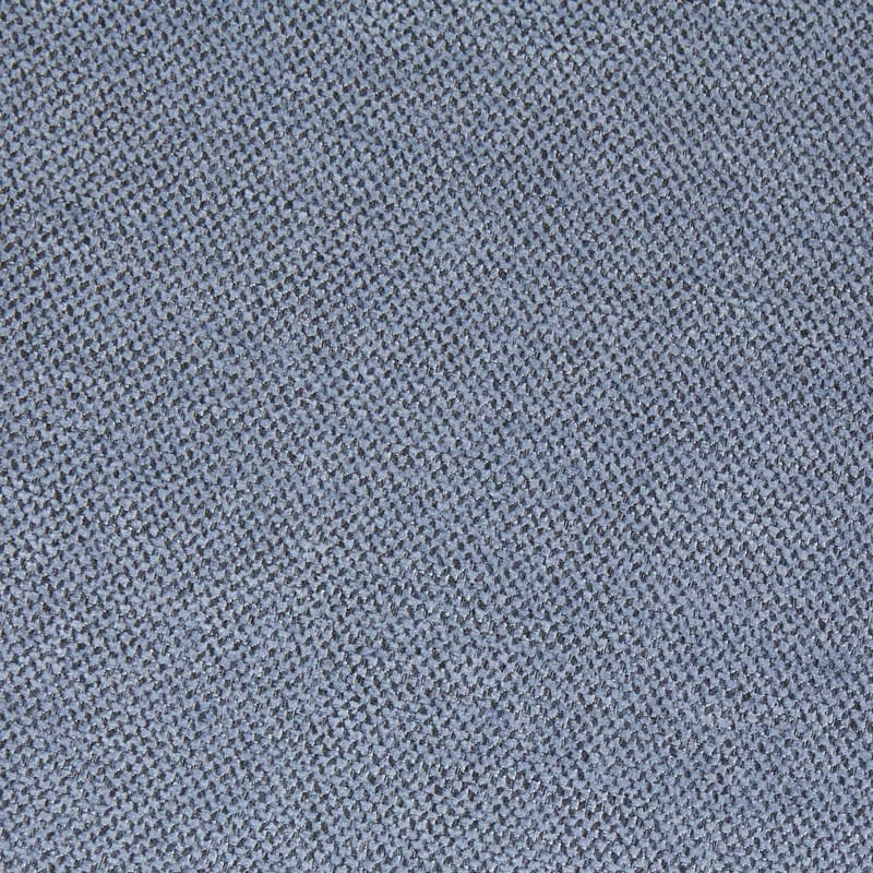 Puff Kansas - Blå - Möbler - Stolar & fåtöljer - Pall & puff - Sittpuff