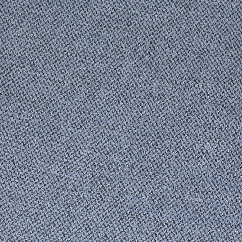 Puff Kansas - Blå - Möbler - Stolar & fåtöljer - Pall & puff - Sittpuff