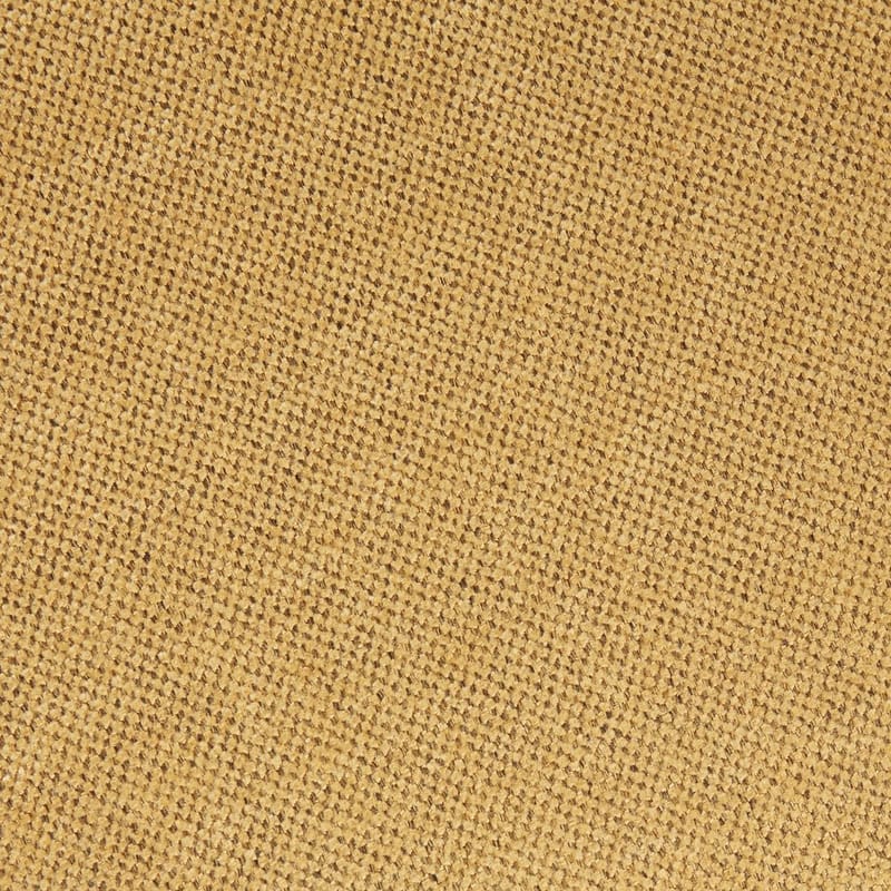 Puff Kansas - Gul - Möbler - Stolar & fåtöljer - Pall & puff - Sittpuff