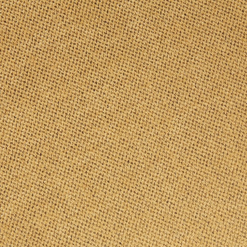 Puff Kansas - Gul - Möbler - Stolar & fåtöljer - Pall & puff - Sittpuff