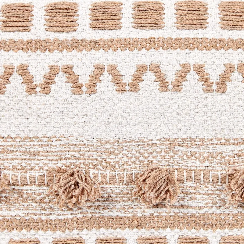 Puff Karaw - Möbler - Stolar & fåtöljer - Pall & puff - Sittpuff