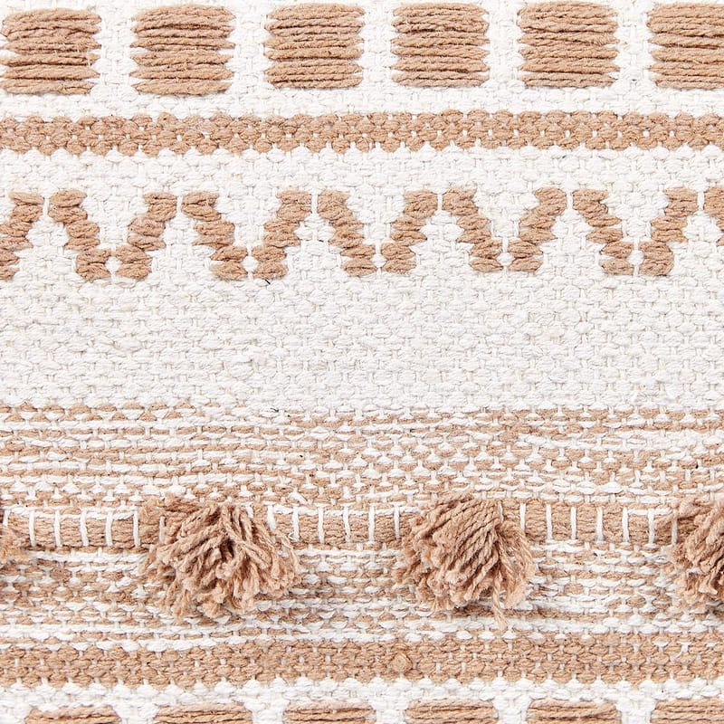 Puff Karaw - Möbler - Stolar & fåtöljer - Pall & puff - Sittpuff