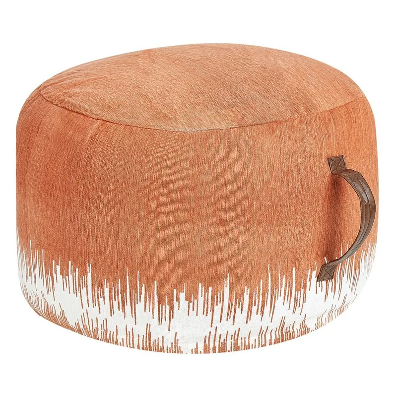 Puff Kawai, Orange, Vit