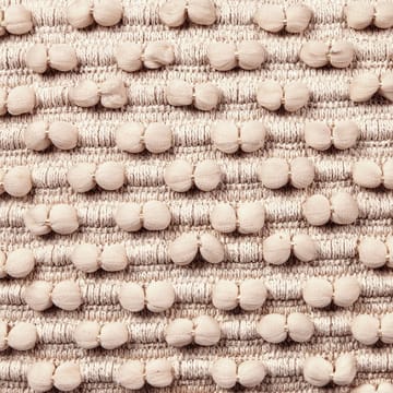Puff Kingri - Taupe - Möbler - Stolar & fåtöljer - Pall & puff - Sittpuff