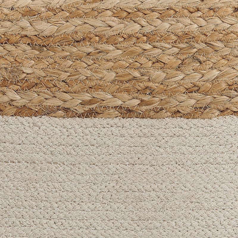 Puff Kirama - Möbler - Stolar & fåtöljer - Pall & puff - Sittpuff