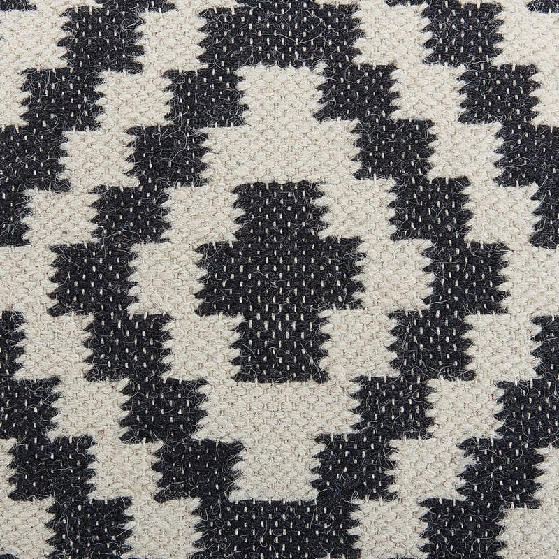 Puff Knidos - Möbler - Stolar & fåtöljer - Pall & puff - Sittpuff