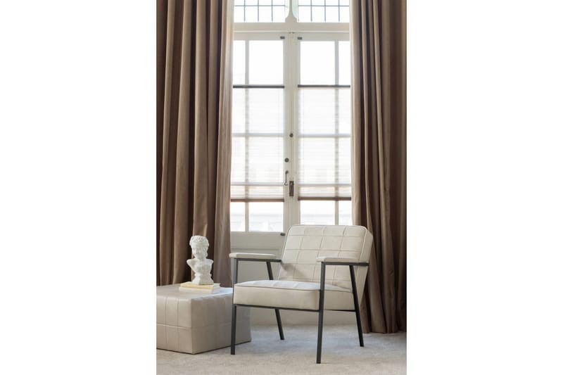 Puff Lapptäcke - Möbler - Stolar & fåtöljer - Pall & puff - Sittpuff