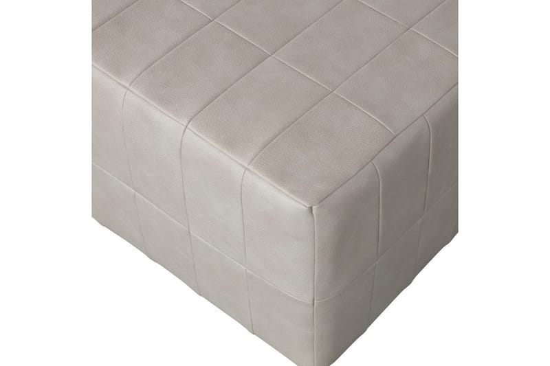 Puff Lapptäcke - Möbler - Stolar & fåtöljer - Pall & puff - Sittpuff